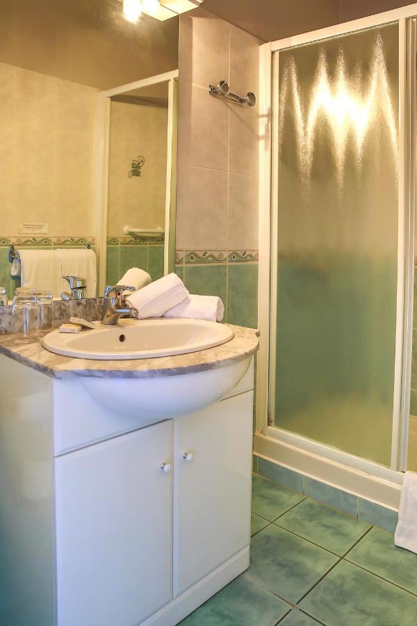 L'Oustal Del Barry Hotel Najac Ngoại thất bức ảnh