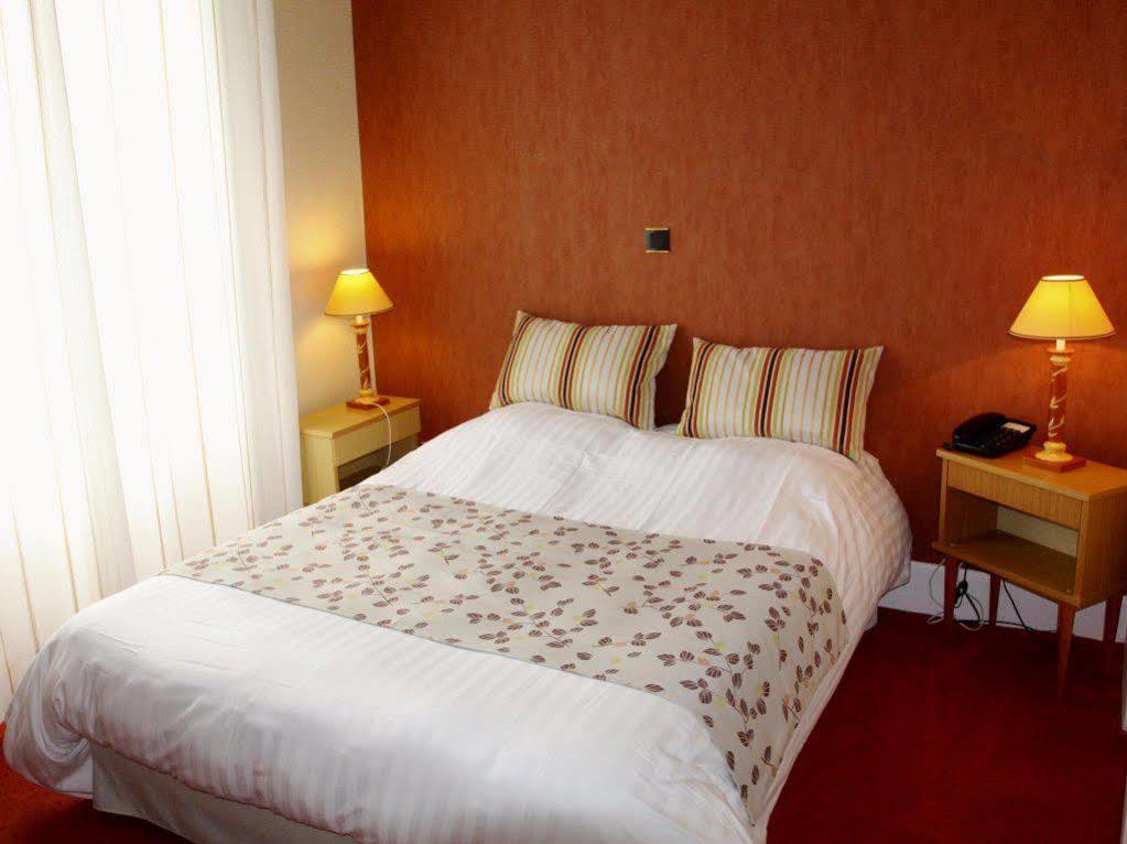 L'Oustal Del Barry Hotel Najac Ngoại thất bức ảnh